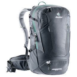Sac à dos Deuter Trans Alpine 32 EL (2020) vert Black