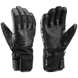 Gants ski Leki Performance 3D GTX vert black