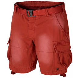 Short homme Husky Ropy M 2021 brique