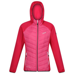 Veste femme Regatta Wms Andreson VIII rouge Flamingo Pink/Pink Potion