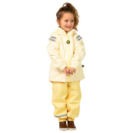 Veste imperméable pour enfant DucKsday Rain Jacket Lemonade