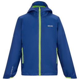 Veste enfant Regatta Lever Olympian Blu bleu Olympian Blu