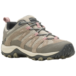 Chaussures femme Merrell Alverstone 2 girs aluminum