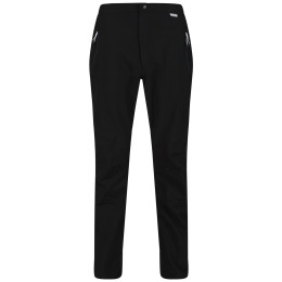 Pantalon homme Regatta Highton Stret OTr regular vert Black