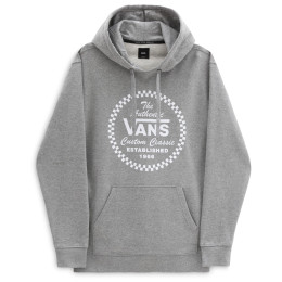 Sweat-shirt homme Vans MN Athletic Po girs CementHeather