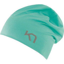 Bonnet de ski femme Kari Traa Myrbla Beanie (2018) turquoise Lturq