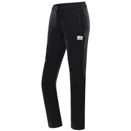 Patalon femme Alpine Pro Shinara vert black