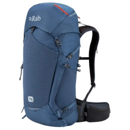 Sac à dos randonnée Rab Protium 35 bleu Tempest Blue