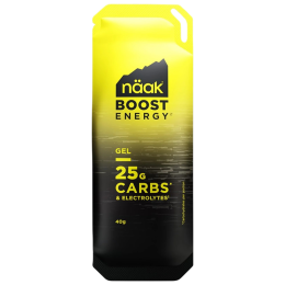 Gel énergétique Näak Neutral - Boost Energy™ Gel 30 g