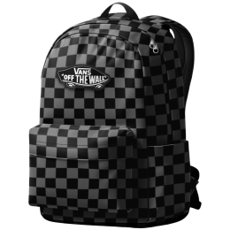 Sac à dos Vans Old Skool Grom Check Backpack