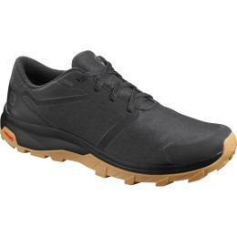 Chaussures homme Salomon Outbound Gtx vert Black