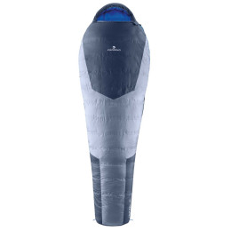 Sac de couchage en plumes Ferrino Lightec 750 Duvet WTS girs