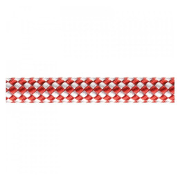 Corde statique Beal Industrie 11 mm red / blue 50m