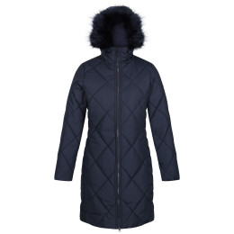 Manteau femme Regatta Fritha II bleu foncé Navy