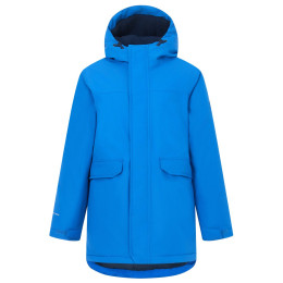 Manteau enfant Regatta Farbank II Navy bleu OlymBlu(Nvy)