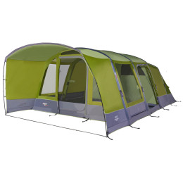 Tente gonflable Vango Capri 600 XL vert clair