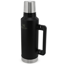 Thermos Stanley CS Legendary Classic 1,9l vert BlackMat