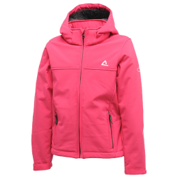 Veste enfant Dare 2b On Board SShell rose