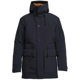 Veste d'hiver homme Tenson Himalaya Limited Jacket vert Black