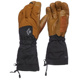 Gants Black Diamond Soloist Gloves