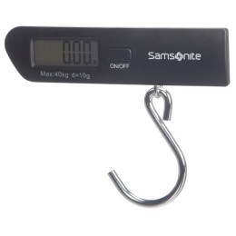 Pèse-bagages Samsonite Digital Luggage Scale