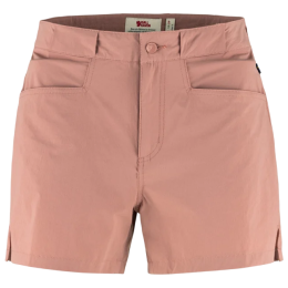 Short femme Fjällräven High Coast Lite Shorts W