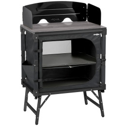 Armoire Brunner Elùtop Compack Cube noir