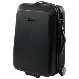 Valise à roulettes Hi-Tec Cork 40l vert Black