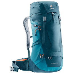 Sac à dos Deuter Futura 34 EL (2020) bleue ArcticDenim