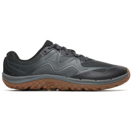Chaussures homme Merrell Trail Glove 8 M noir / brun black/gum