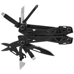 Outil multifonction Gerber Suspension NXT MultiTool vert black