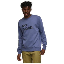 Sweat-shirt homme Cotopaxi Do Good Crew Sweatshirt