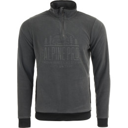 Sweat-shirt homme Alpine Pro Livan girs