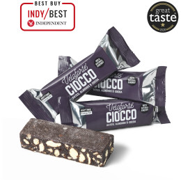 Barre Veloforte Ciocco Bar