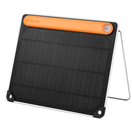 Panneau solaire BioLite Solar Panel 5 +