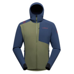 Veste homme La Sportiva Descender Storm Jkt M