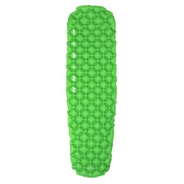 Matelas gonflable Trimm Wake 5,5 vert green