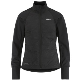 Veste femme Craft Adv Nordic Training Speed Jacket 2 W noir černá
