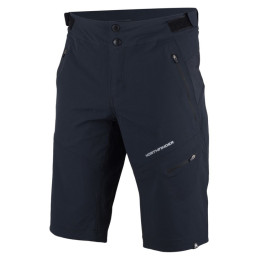 Short homme Northfinder Daltion vert Black