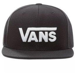 Casquette enfant Vans By Drop V Ii Snapbac noir / blanc Black/White