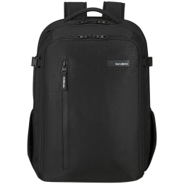 Sac à dos Samsonite Roader L noir Deep Black