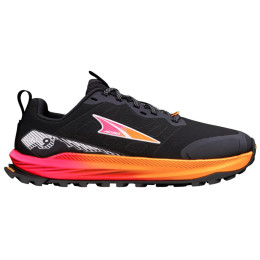 Chaussures running femme Altra Lone Peak 9+ noir / rose Black/Knockout Pink/White - 88L