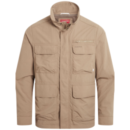 Veste homme Craghoppers NosiLife Adventure Jacket V brun Earthenware