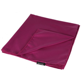 Serviette Regatta Travel Towel Large violet Winberry