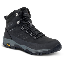 Chaussures homme Regatta Blake Boot noir Black