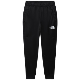 Pantalons de survêtement hommes The North Face Ma Pant Fleece -Eu vert Tnf Black/Tnf Black