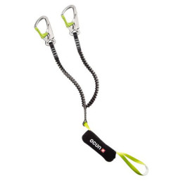 Cable confort Ocún Captur vert Green
