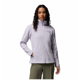 Sweat-shirt femme Columbia Fast Trek™ II Jacket