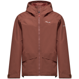 Veste imperméable Gore Tex Salewa Puez Gtx 2L Epe Jacket W
