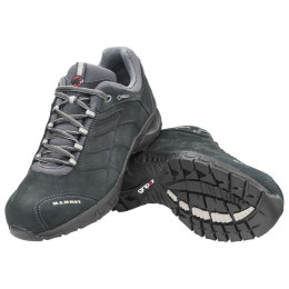 Chaussures homme Mammut Tatlow GTX